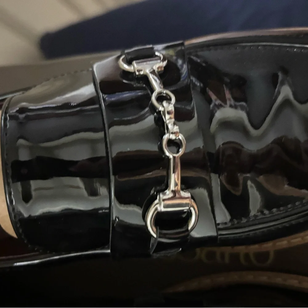 Franco Sarto Women's Colette Loafer #20